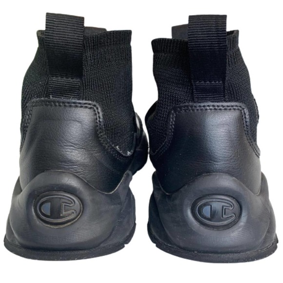 💎✨$195✨💎Champion High top Athletic shoes - Picture 3 of 6